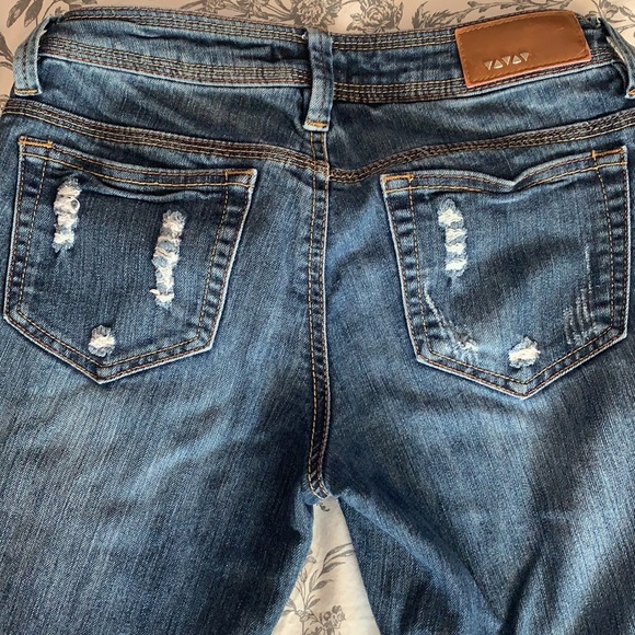 Jeans - Picture 4 of 4